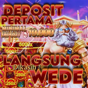 Rasakan Sensasi Slot di Server Luar Negeri