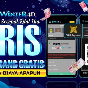 Sensasi Luar Biasa di Alam Salju yang Mempesona 4D