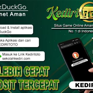 Kesenangan Bertaruh: Kediri Toto Membawa Kebahagiaan