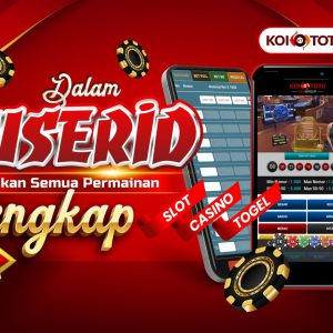 Terobosan Baru: Toto Macau Online Bersama Bandar Terpercaya