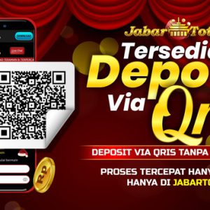 Jadilah Pemenang di Jabartoto