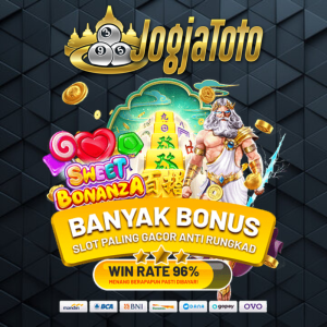 Casino Online Terpercaya dan Jackpot Besar