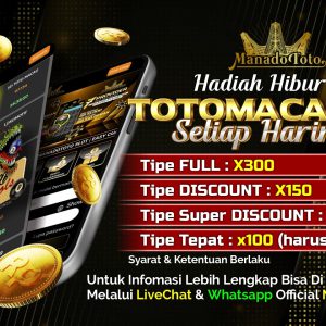 Manadototo Tempat Terbaik untuk Bermain dengan Komunitas Bettor yang Ramah