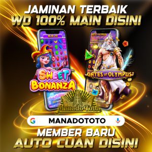 Manadototo: Situs Togel Terbaik dengan Pengalaman Terbaik