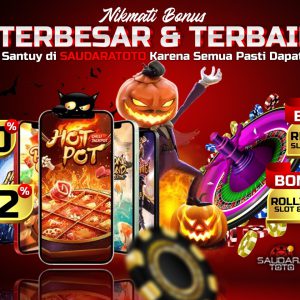 Login Saudaratoto: Platform Terpercaya untuk Bermain Togel