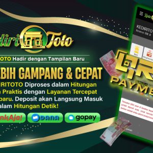 Kediri Toto: Pengembaraan di Alam Liar