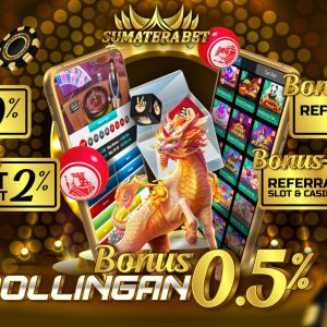 Pengalaman Unik Bermain Togel Online di Sumatera