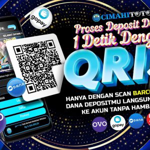 Pilihan Togel Cimahi