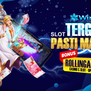 Keajaiban Winter4D: Rahasia Jackpot Tersembunyi