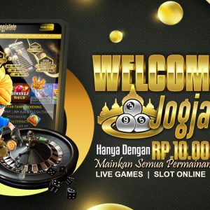 Slot Online Terpercaya dan Gacor